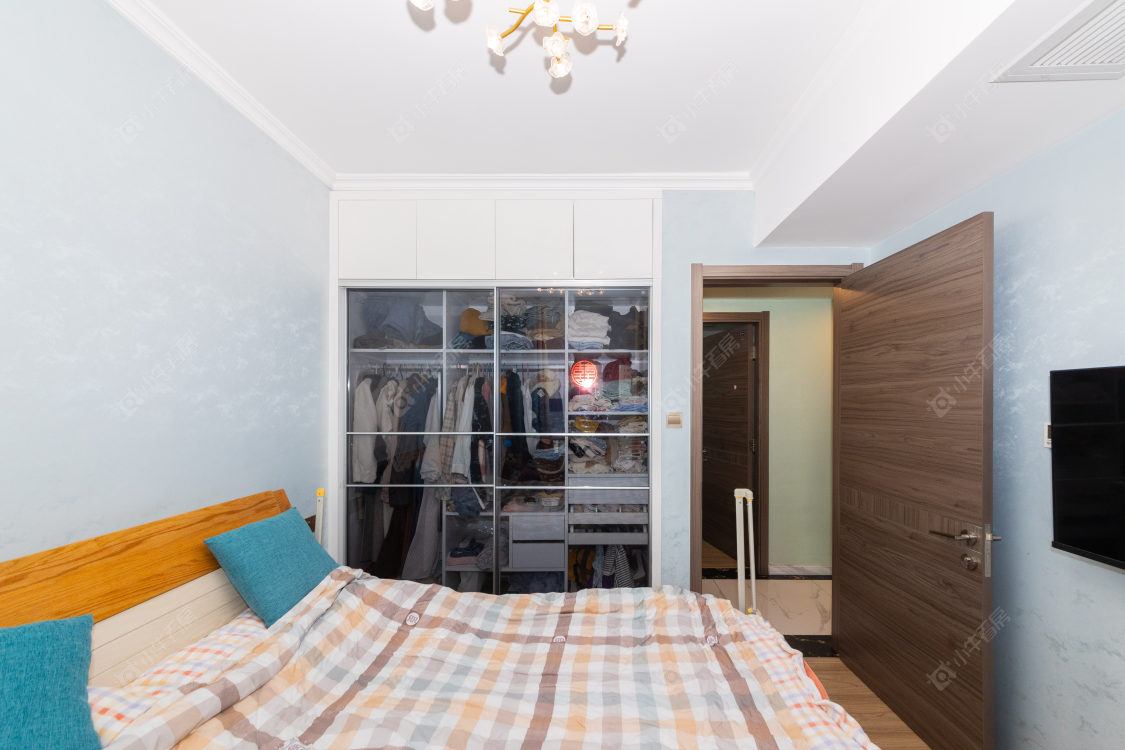 常州碧桂园壹号天禧在售二手房源室内图_小牛看房