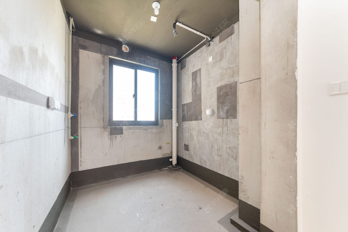 常州美的金科公园天下在售二手房源室内图_小牛看房