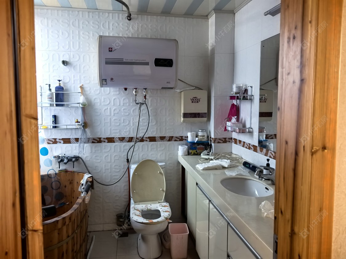 常州腾龙苑西区在租房源室内图_小牛看房