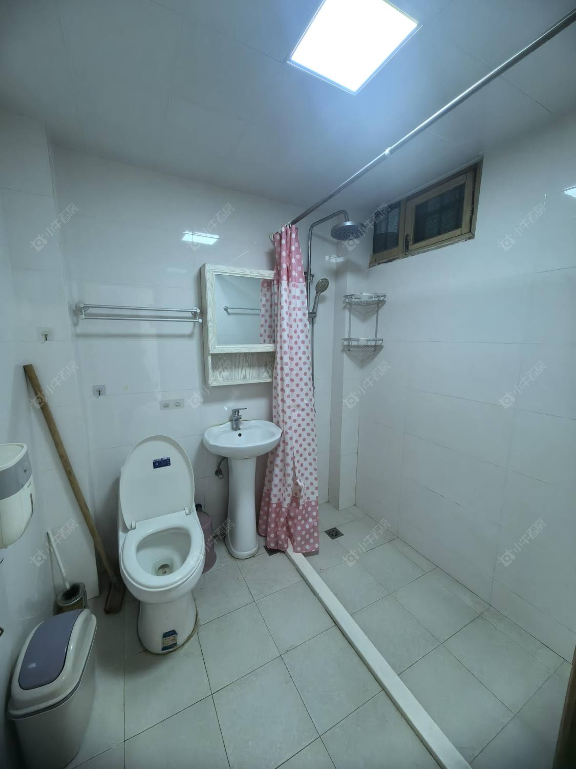 常州翠竹新村南区在租房源室内图_小牛看房