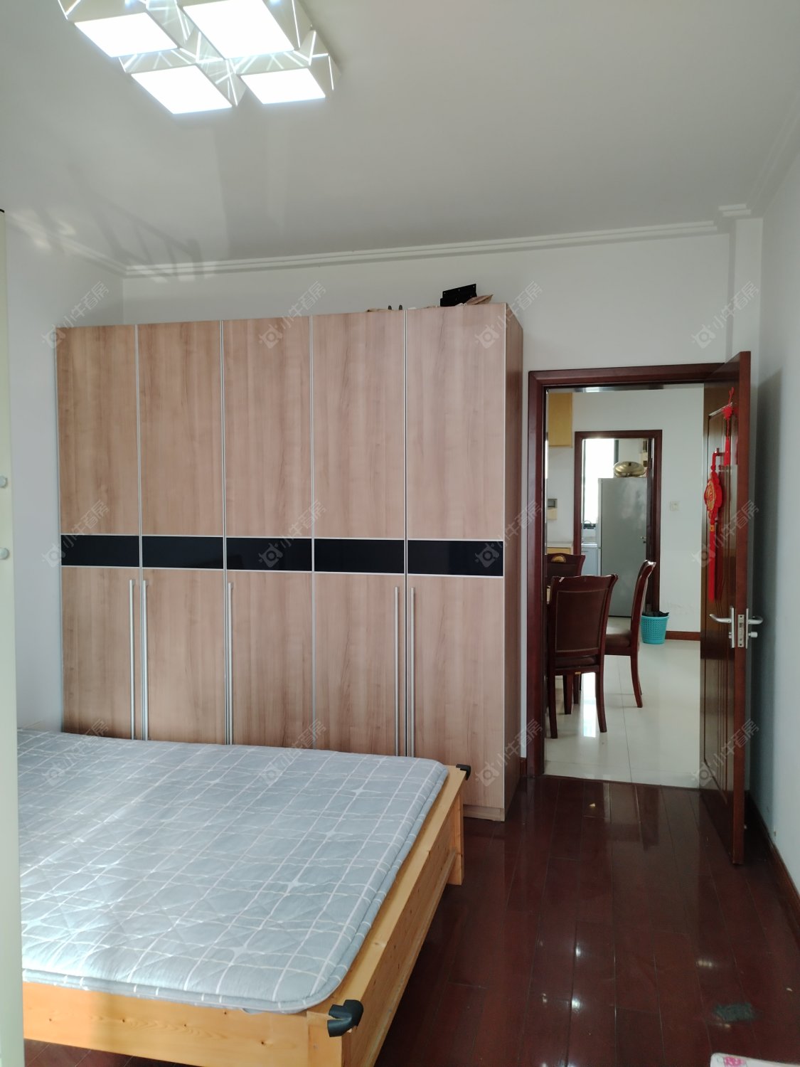 常州青山湾北区在租房源_小牛看房