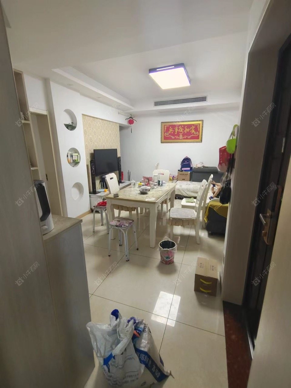 常州大名城西区在租房源室内图_小牛看房