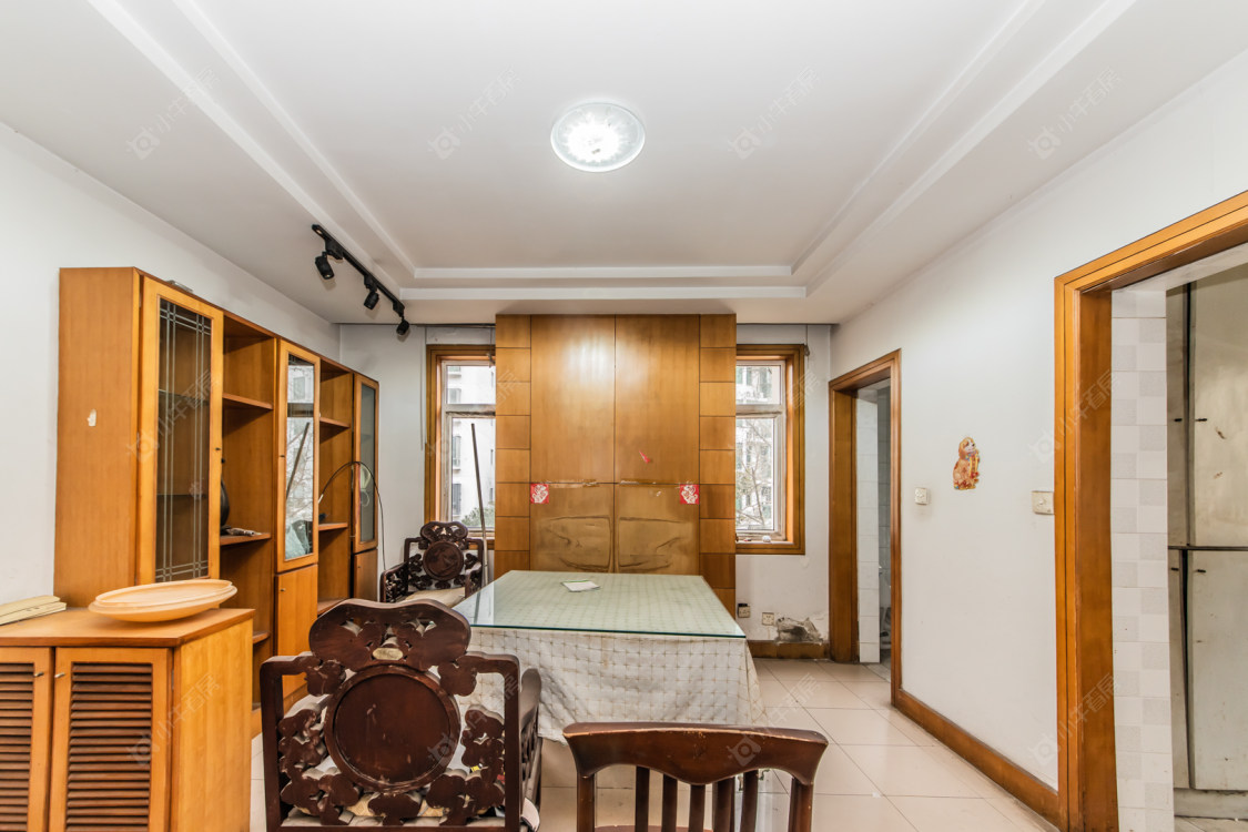 常州天安花园在售二手房源室内图_小牛看房