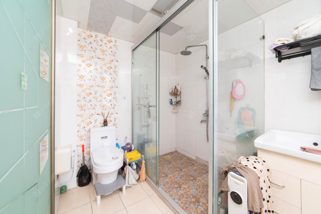 常州都市桃源一期在售二手房源室内图_小牛看房