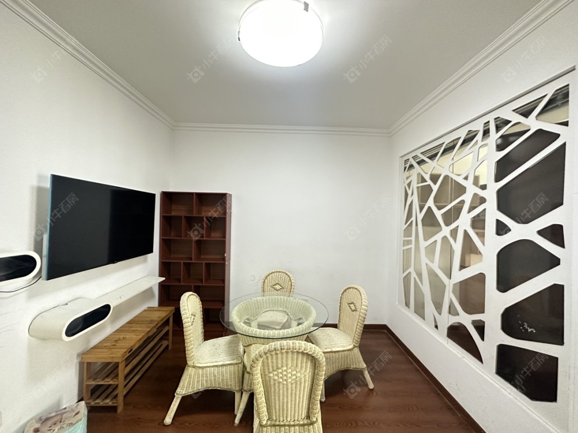 京城豪苑北区房源室内图 常州京城豪苑北区在租房源室内图_小牛看房