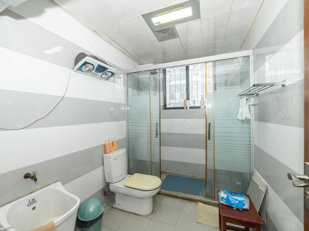 常州西夏金苑在售二手房源室内图_小牛看房