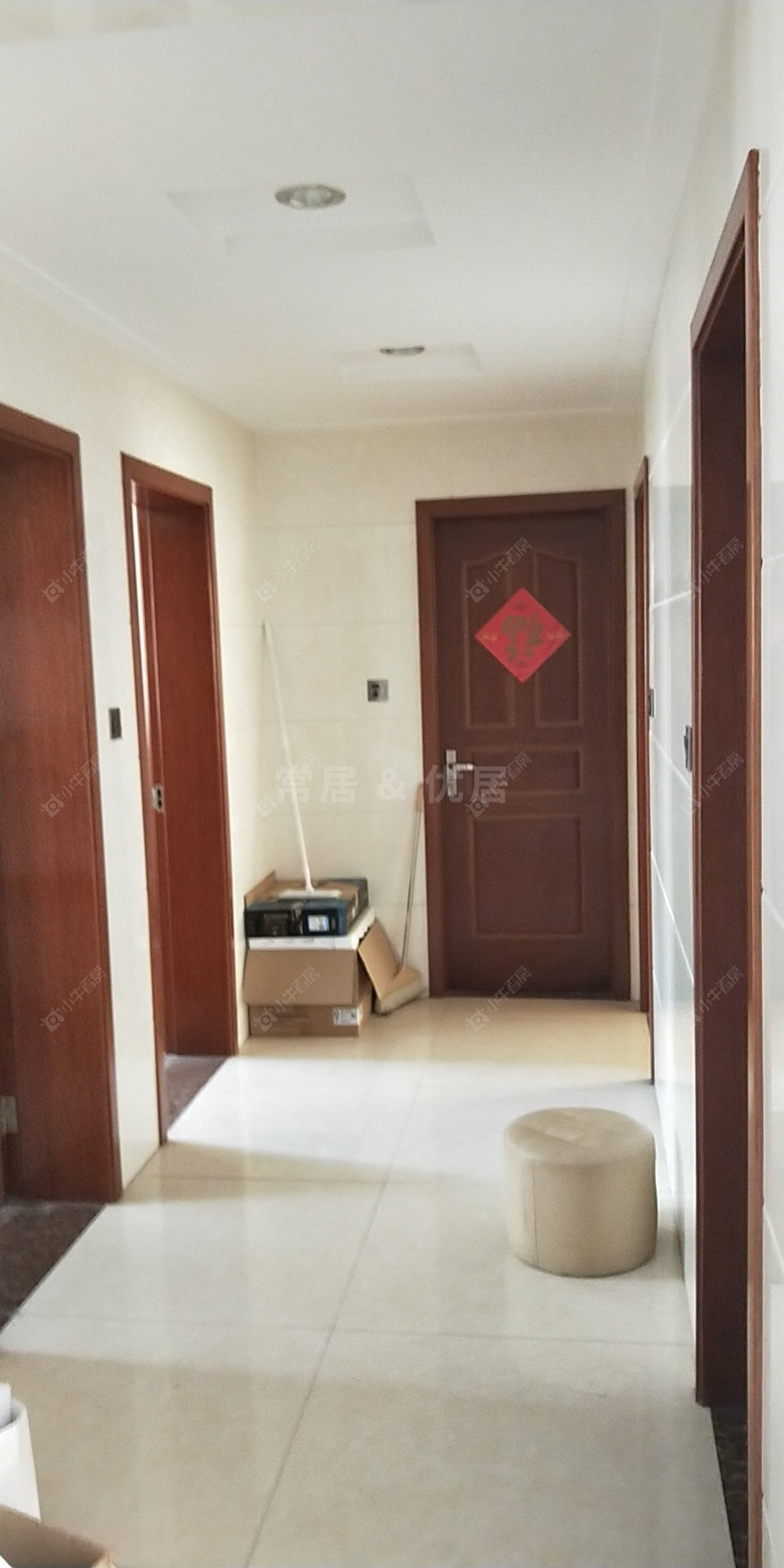 常州香山欣园在租房源室内图_小牛看房