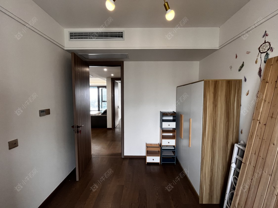 常州中海云樾里在租房源室内图_小牛看房