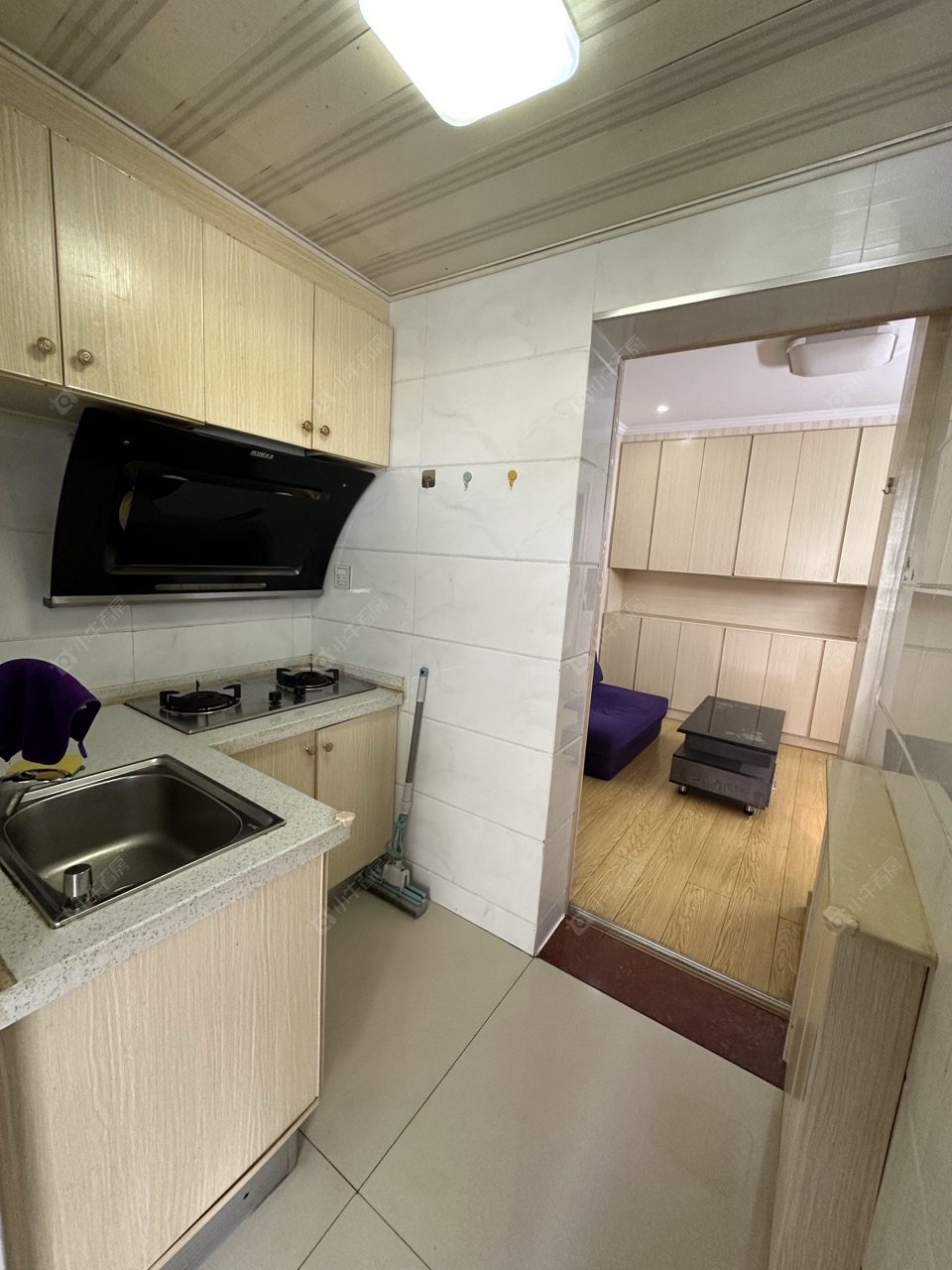 常州东升路在租房源室内图_小牛看房