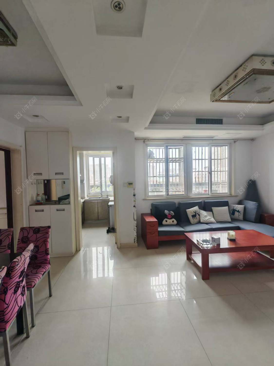 兰陵尚品花园房源 常州兰陵尚品花园在租房源_小牛看房