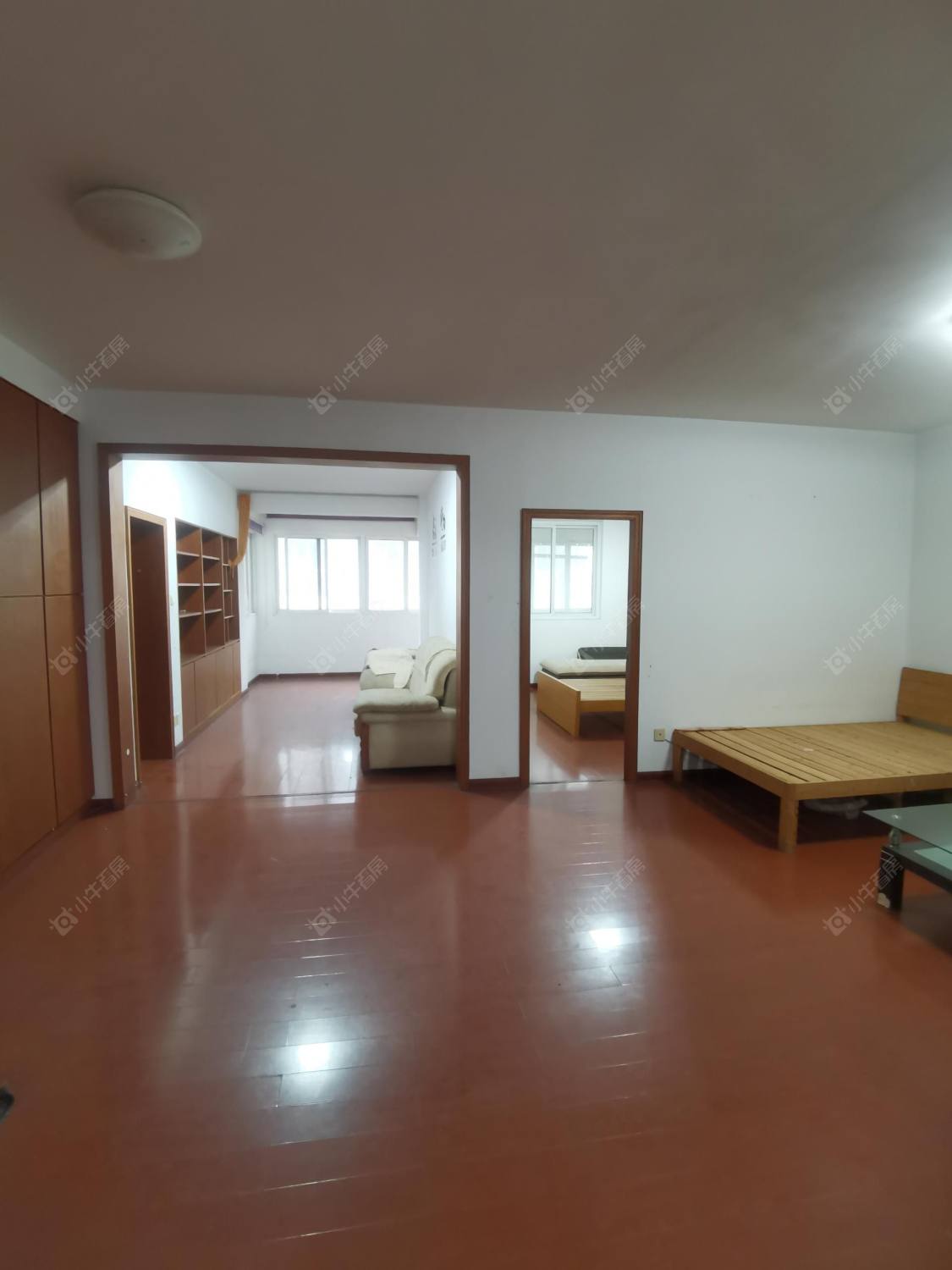 常州金沙苑小区2室1厅1卫出租_小牛看房