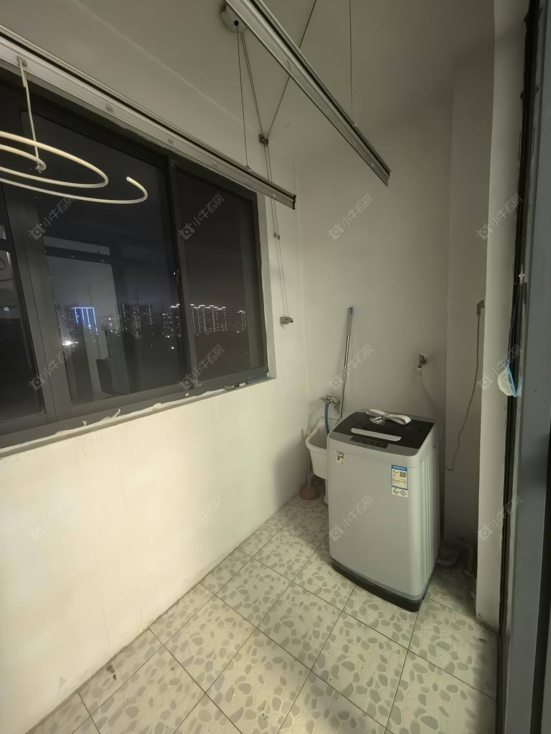 常州腾龙苑西区在租房源室内图_小牛看房