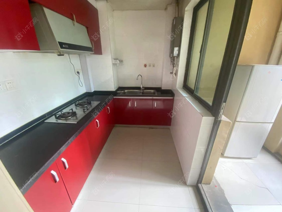 常州景瑞曦城在租房源室内图_小牛看房