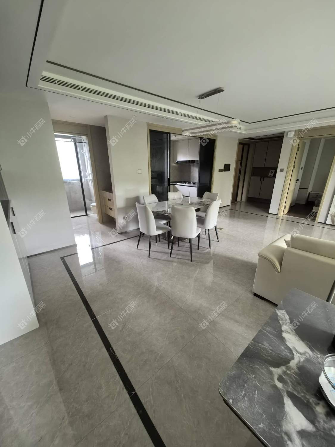 常州嘉宏一江风华在租房源室内图_小牛看房