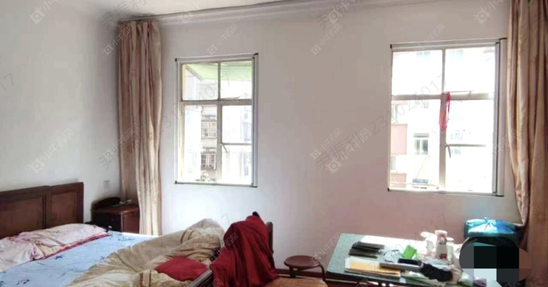 常州勤业新村在租房源室内图_小牛看房