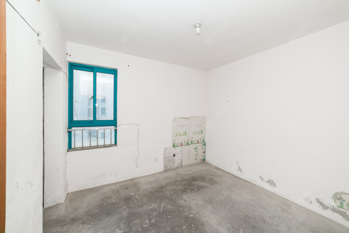 常州紫云苑在售二手房源室内图_小牛看房