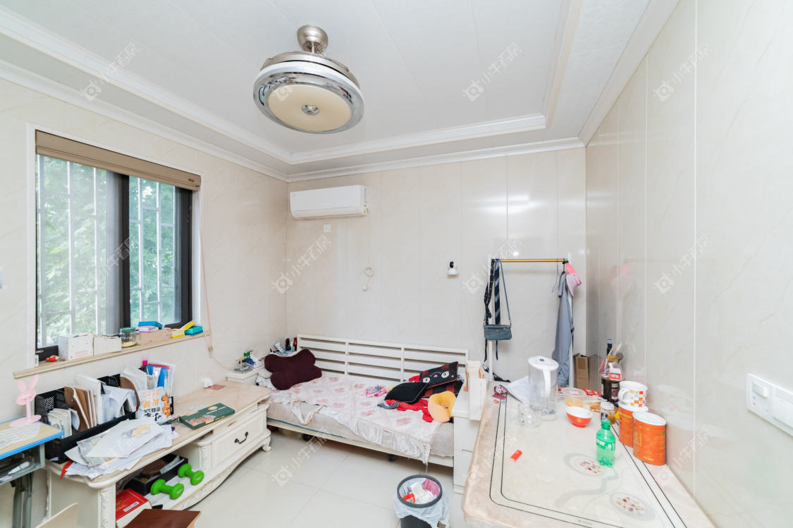 常州清凉新村在租房源室内图_小牛看房