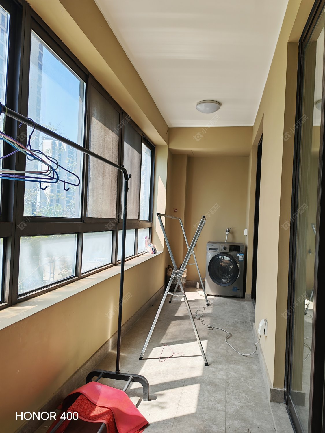 常州新城金樾在租房源室内图_小牛看房