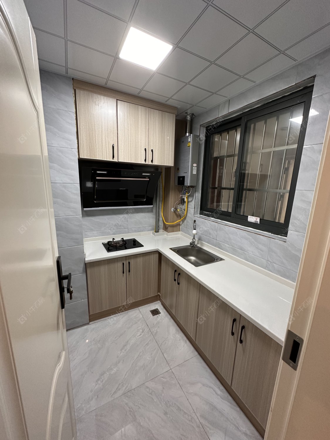 常州新城蓝钻苑东区在租房源_小牛看房