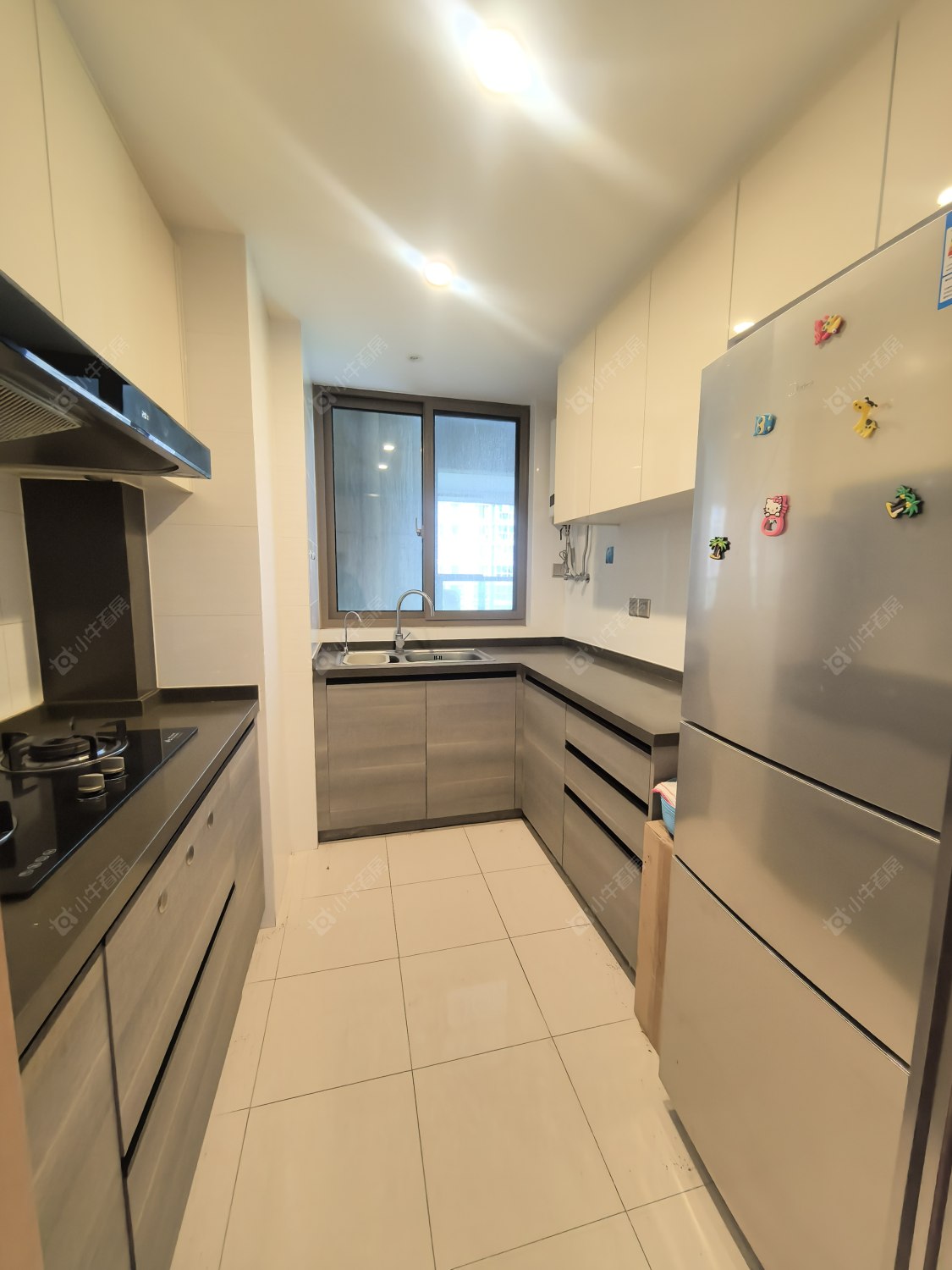 常州九洲新世界君玺在租房源室内图_小牛看房