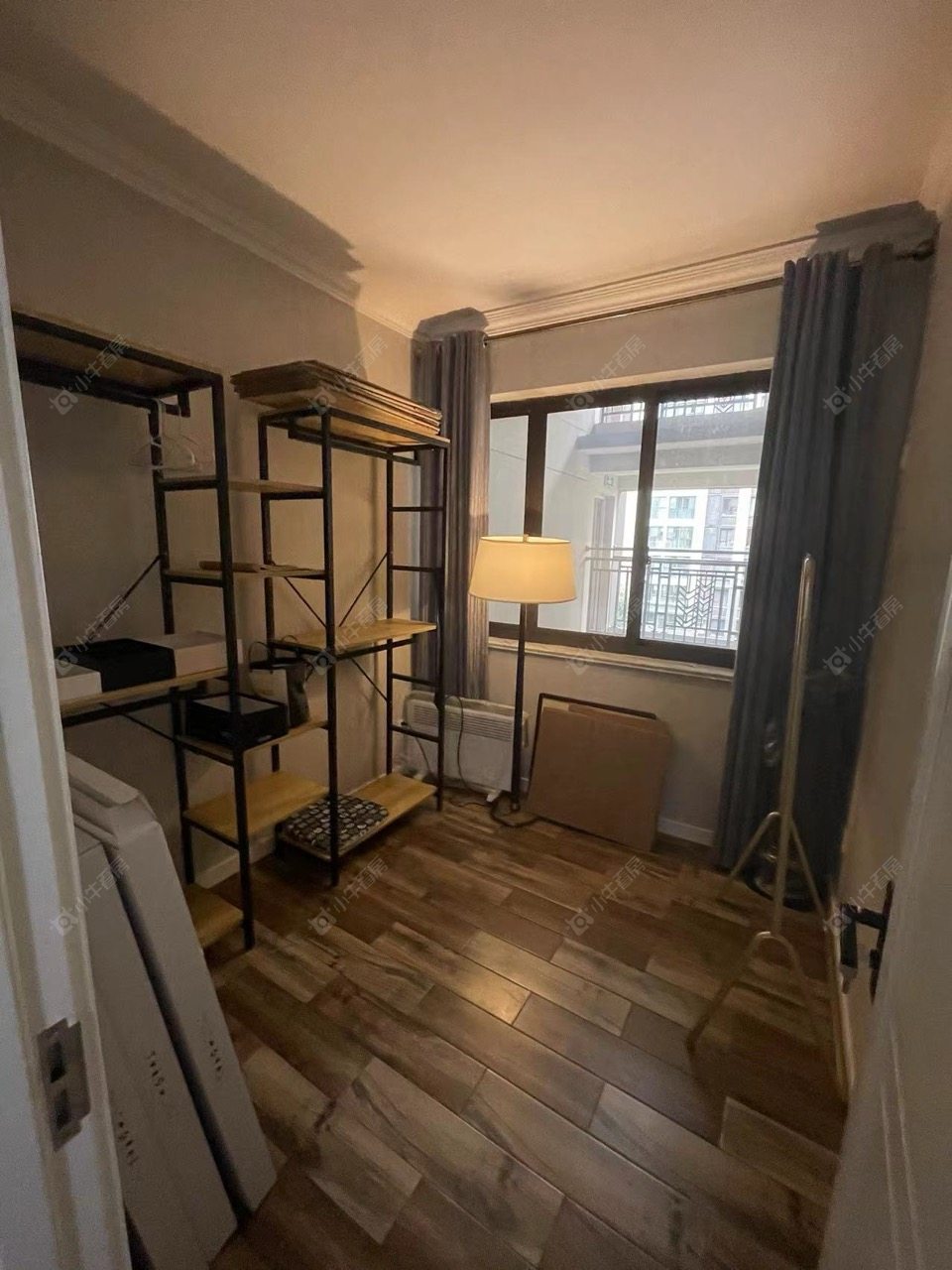 常州中海锦珑湾在租房源室内图_小牛看房