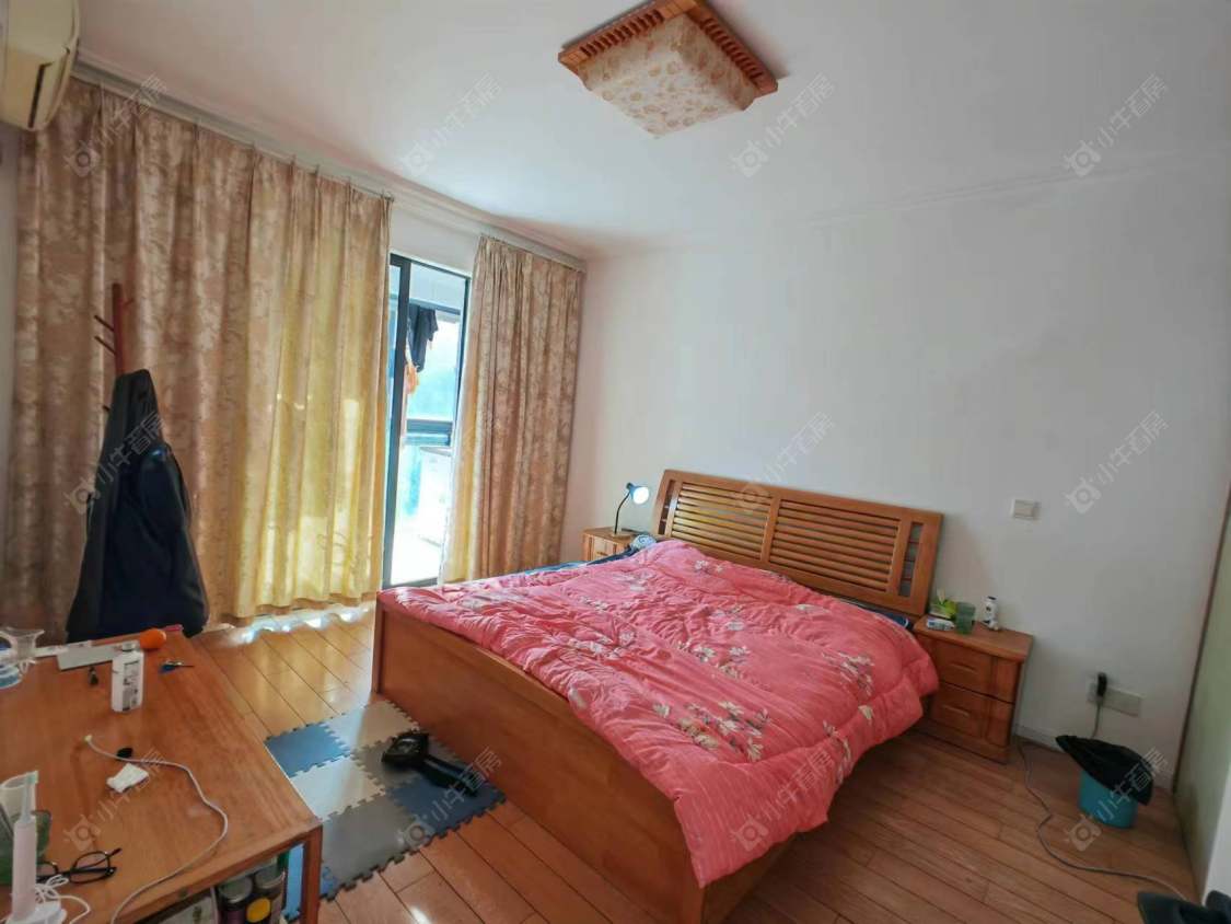 常州星海银园西区在租房源_小牛看房