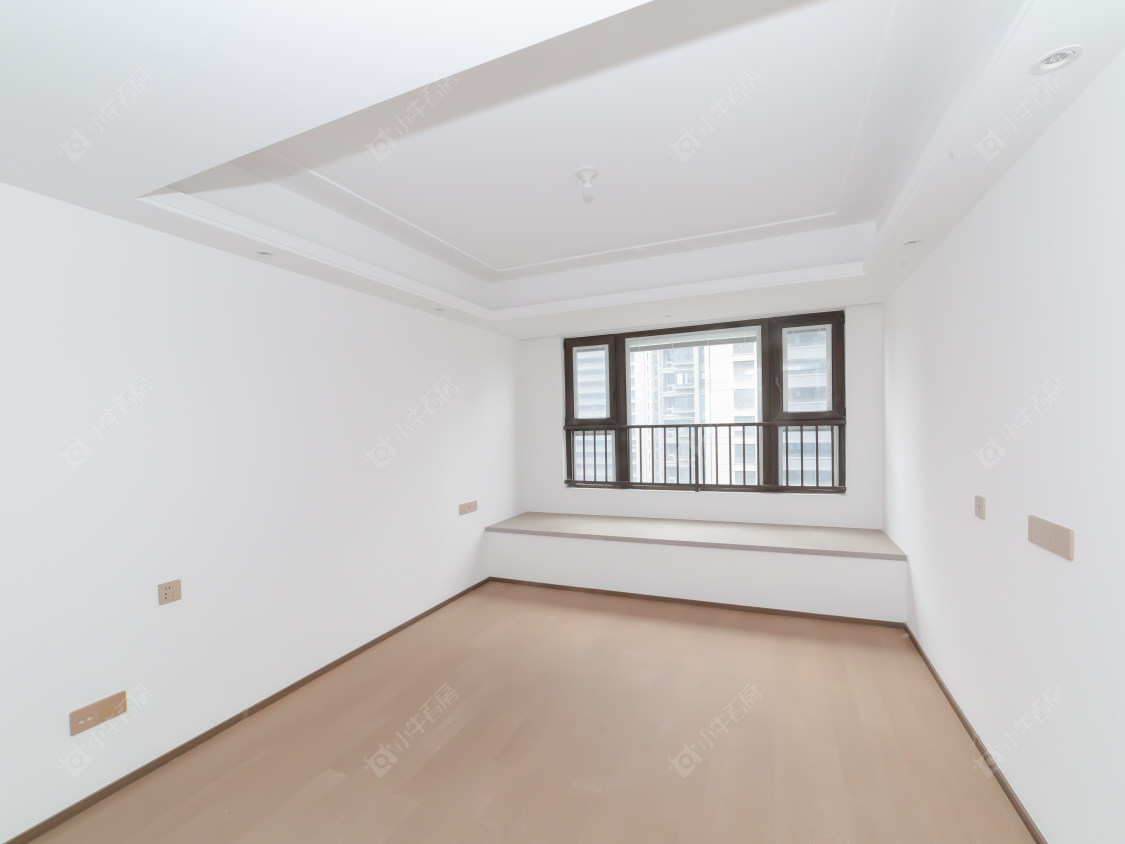 万科新都会房源室内图 常州万科新都会在售二手房源室内图_小牛看房