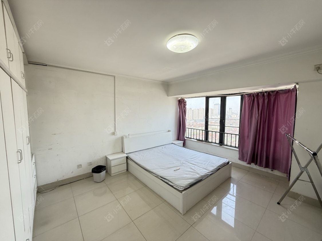 常州茂业泰富城在租房源室内图_小牛看房