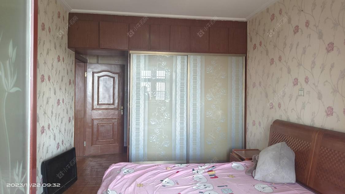 常州新立名园在租房源室内图_小牛看房