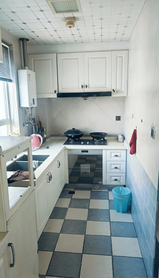 常州京城豪苑北区在租房源户型图_小牛看房