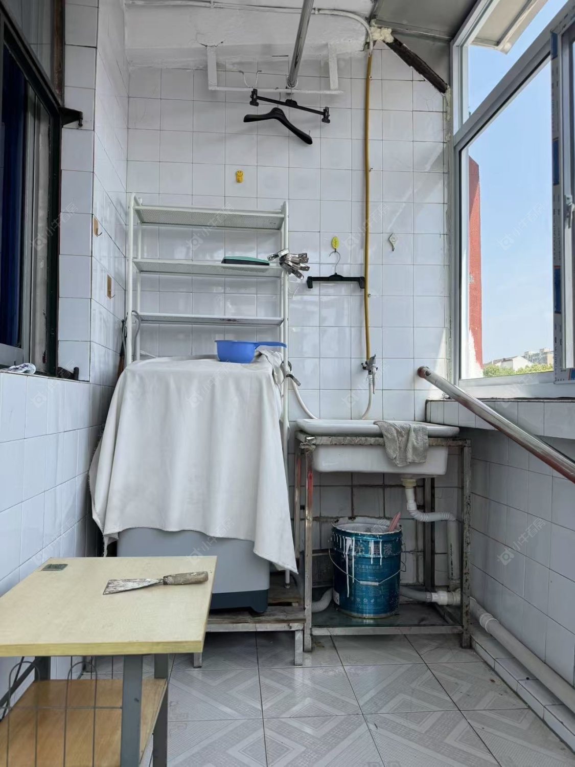 常州丽华一村在租房源室内图_小牛看房