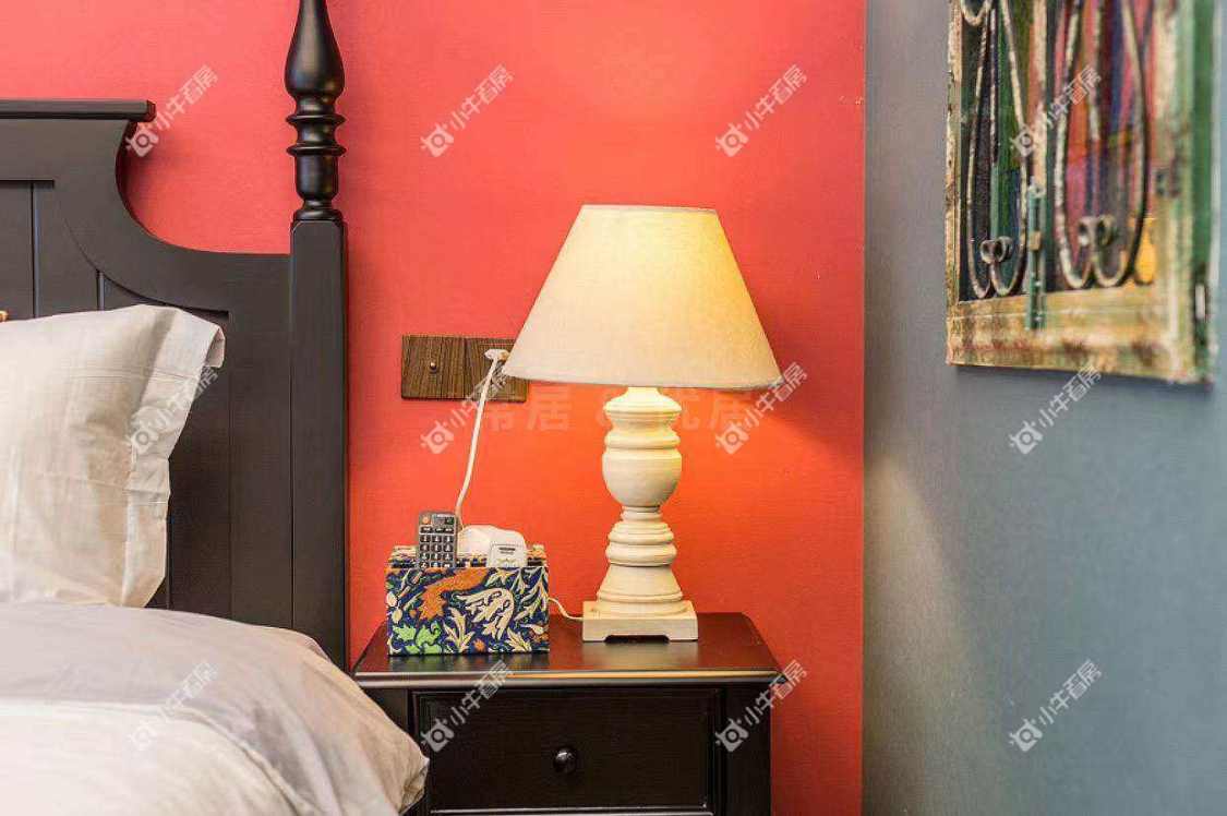 世茂广场房源室内图 常州世茂广场在租房源室内图_小牛看房