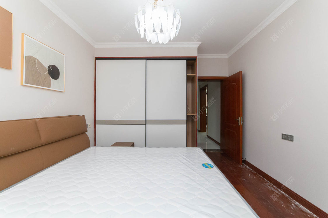 常州香溢紫郡二期在售二手房源室内图_小牛看房