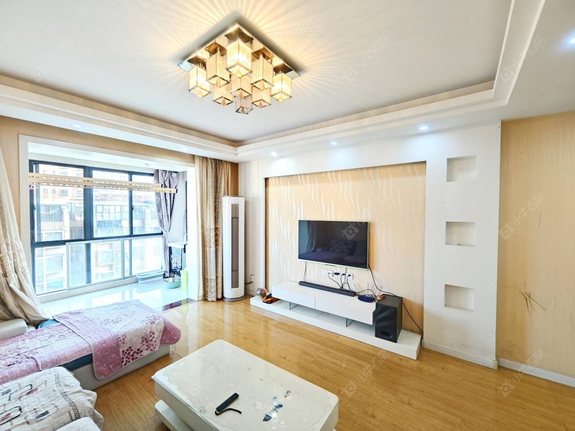 常州华都锦城在售二手房房源室内图_小牛看房