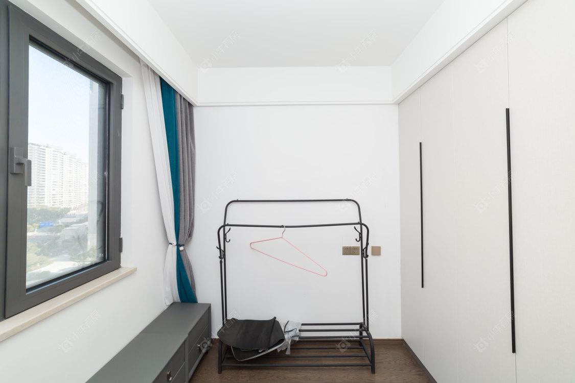 常州中海云樾里在售二手房源室内图_小牛看房