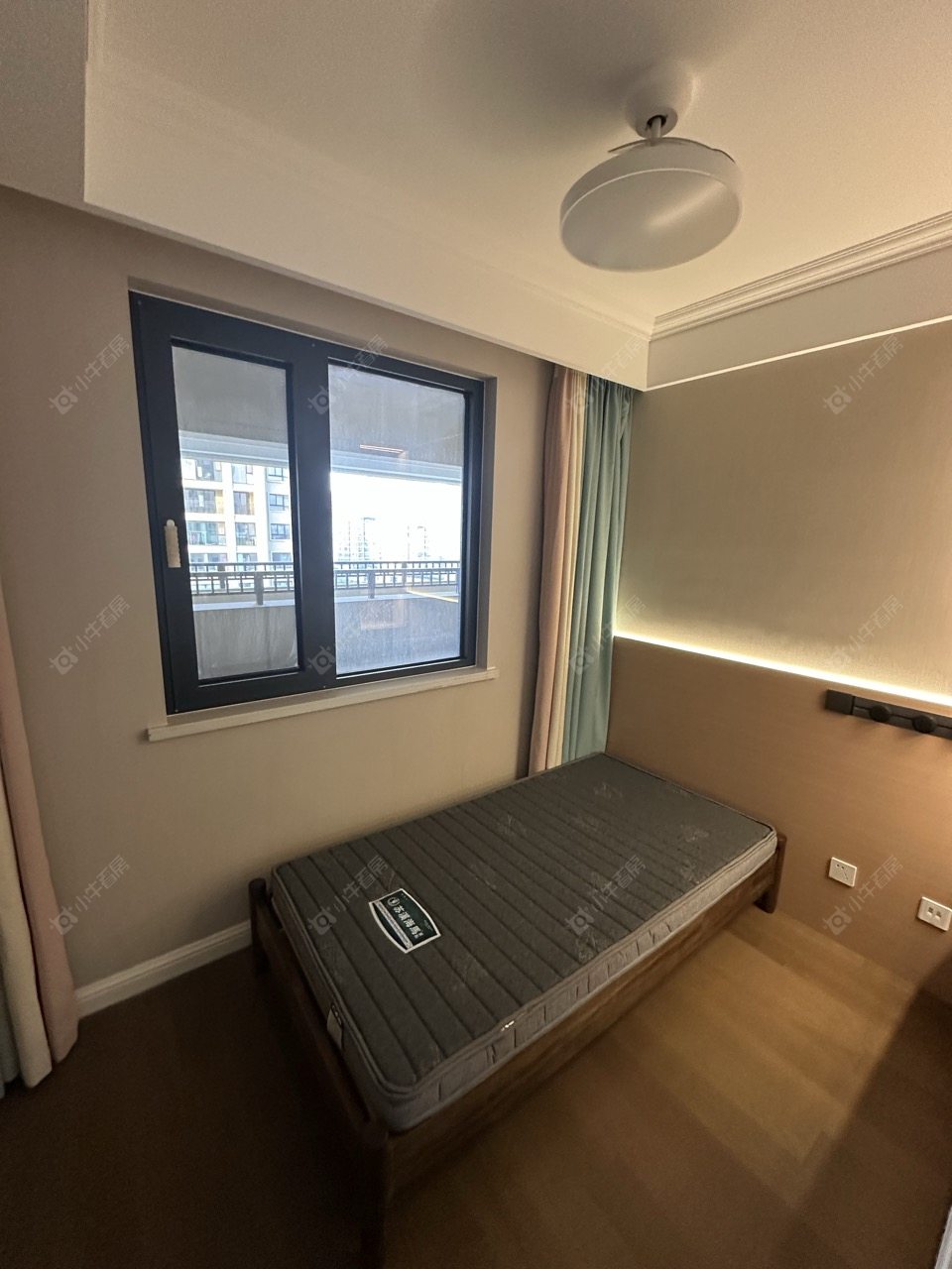 新城华宇悦隽公馆房源室内图 常州新城华宇悦隽公馆在租房源室内图_小牛看房