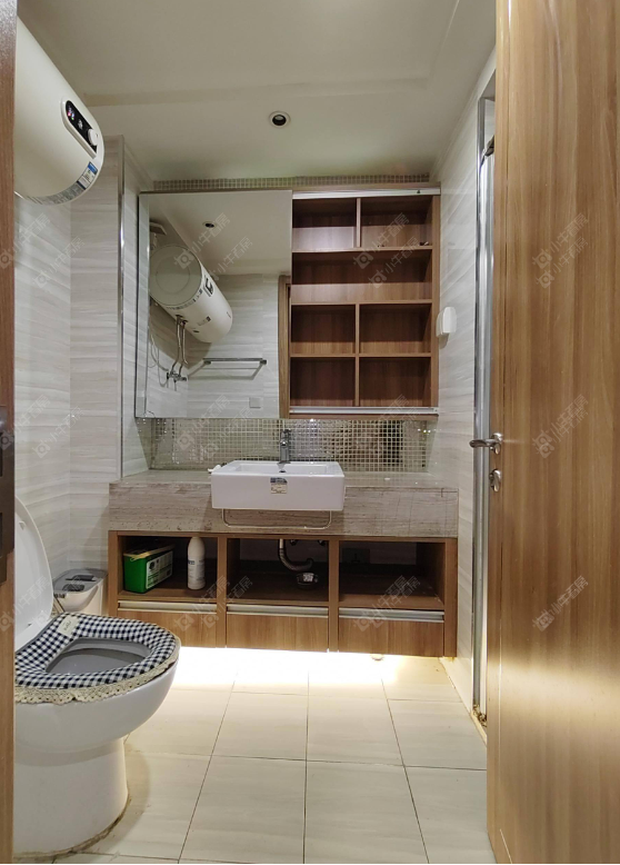 常州恒大翡翠华庭在租房源_小牛看房