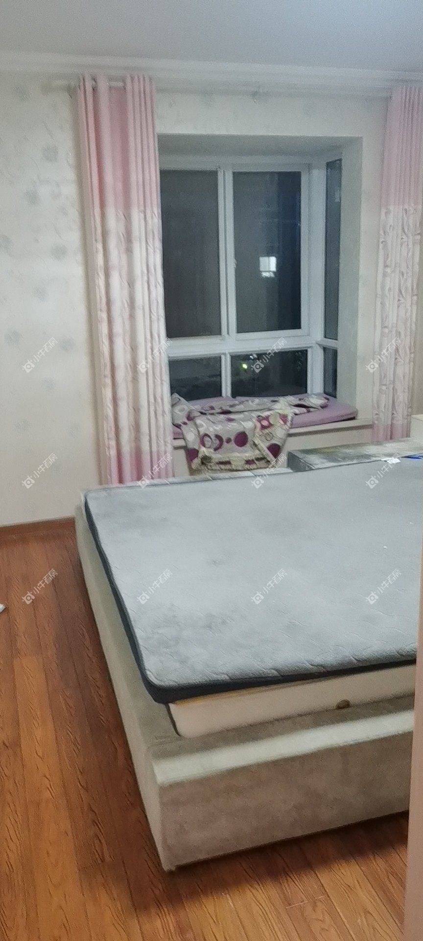 常州祥龙苑在租房源_小牛看房