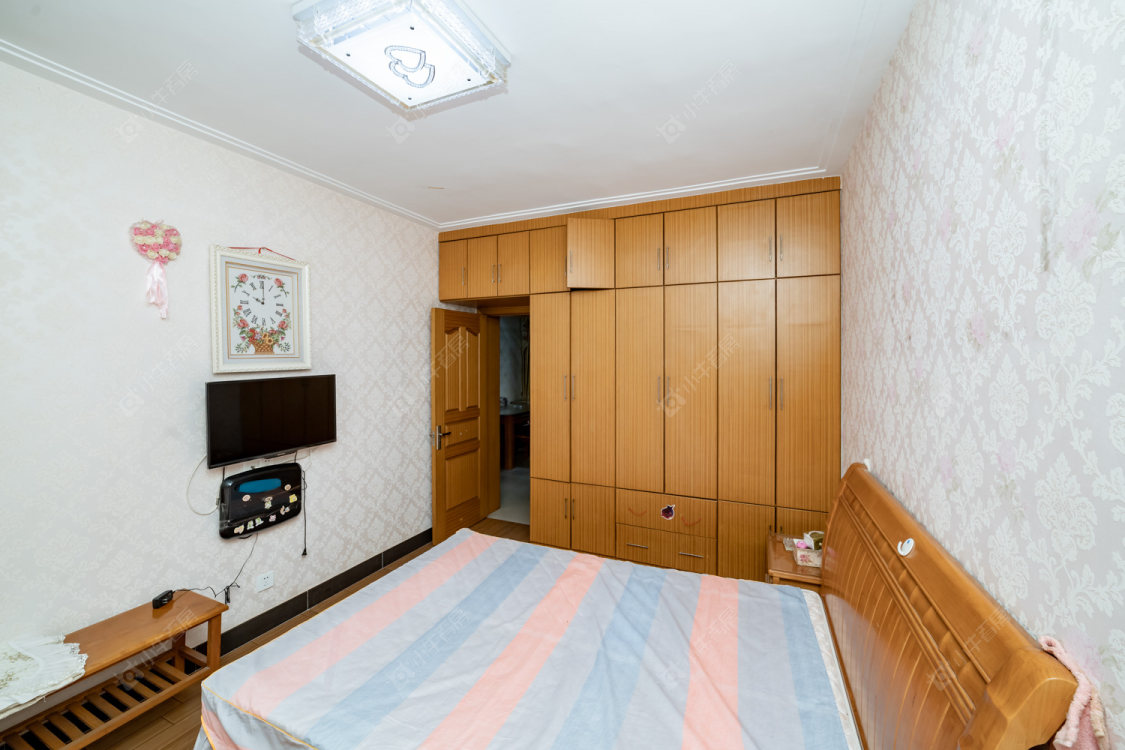 常州朝阳三村在售二手房源室内图_小牛看房