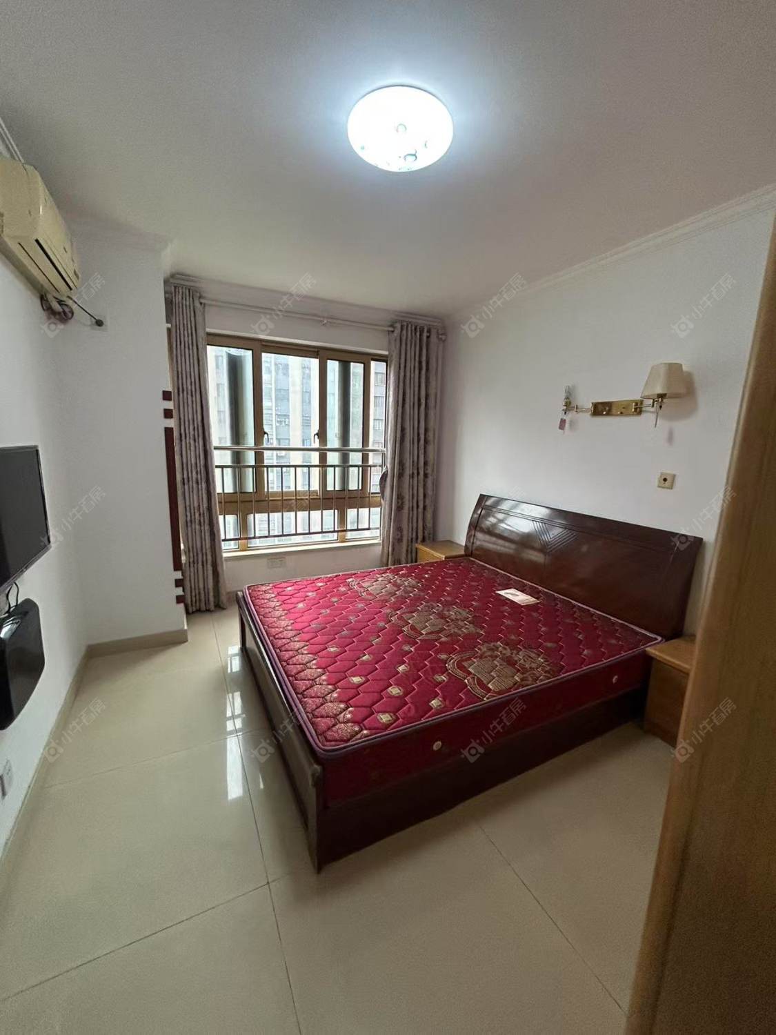 常州典雅花园在租房源_小牛看房