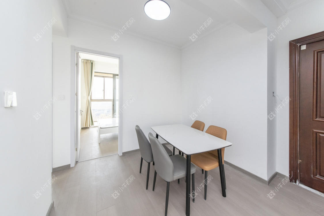 常州玉兰广场一期在租房源室内图_小牛看房