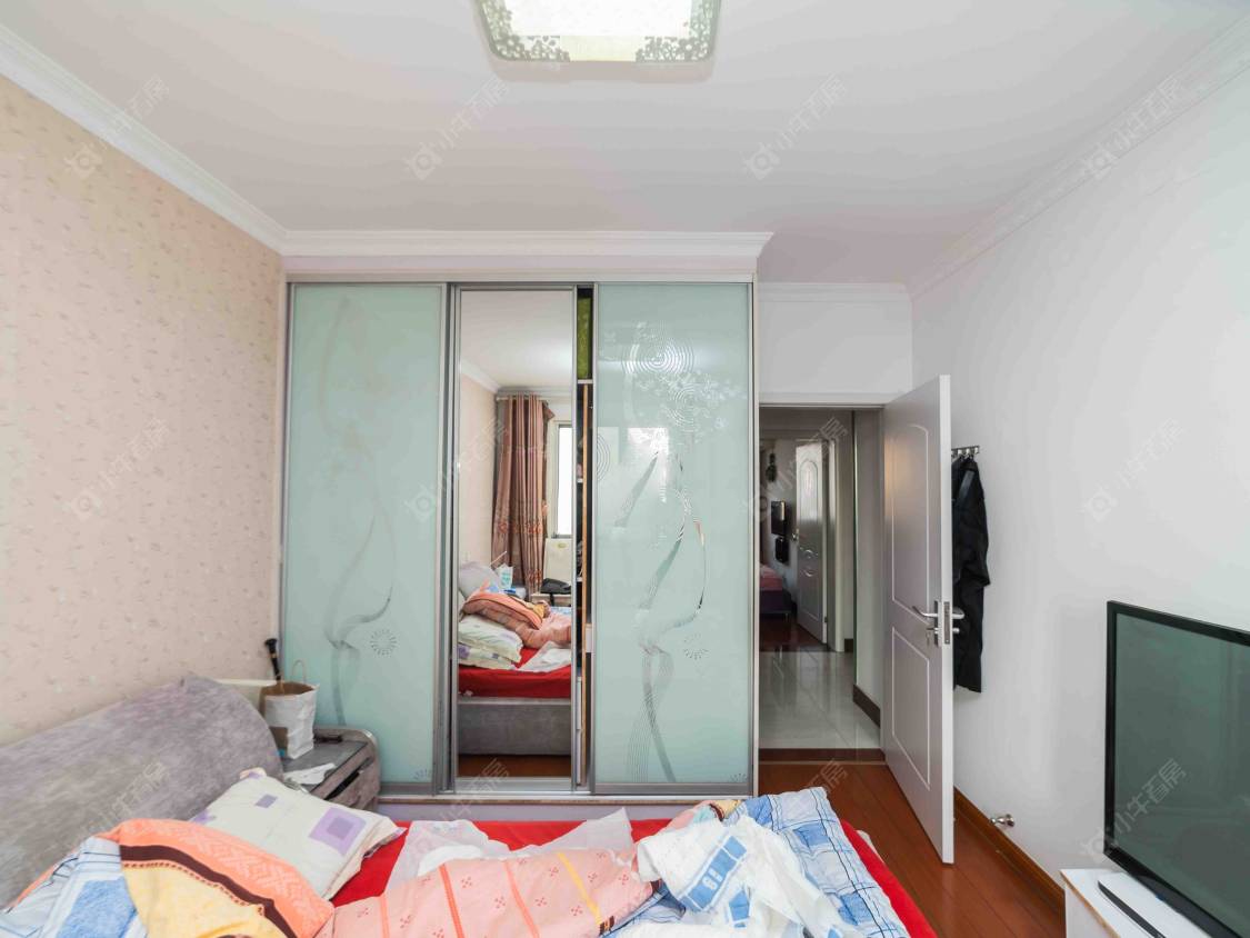 常州公园壹号四期在售二手房源_小牛看房