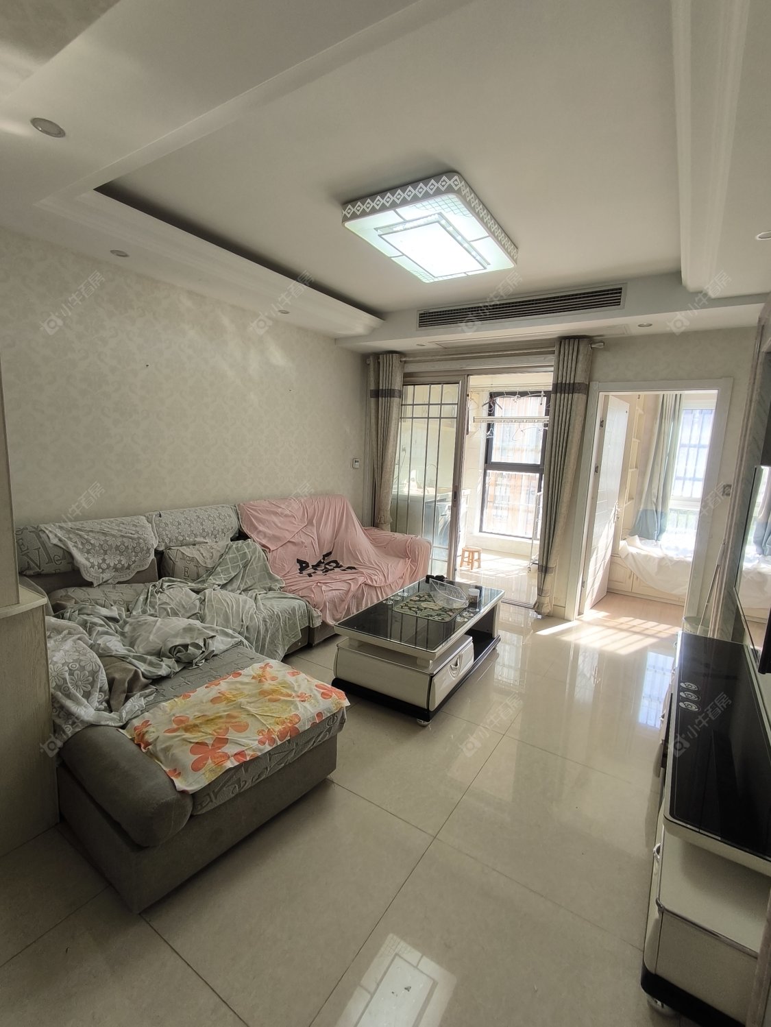 常州常发御龙山花园在租房源室内图_小牛看房