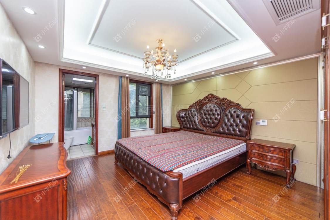 常州佳兆业凤凰湖壹号在租房源室内图_小牛看房