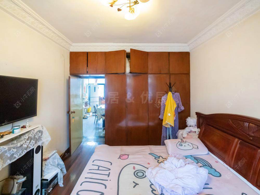 常州朝阳三村在售二手房_小牛看房