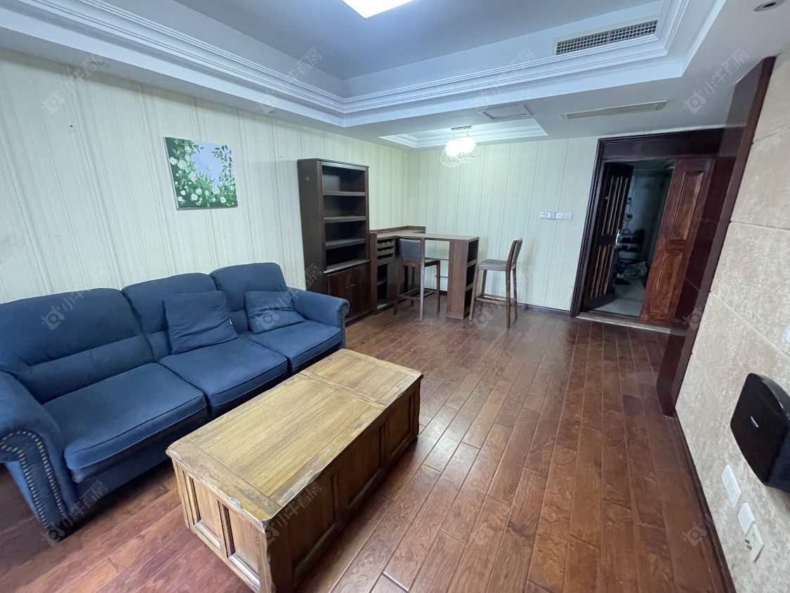 常州凯纳华侨城在租房源室内图_小牛看房