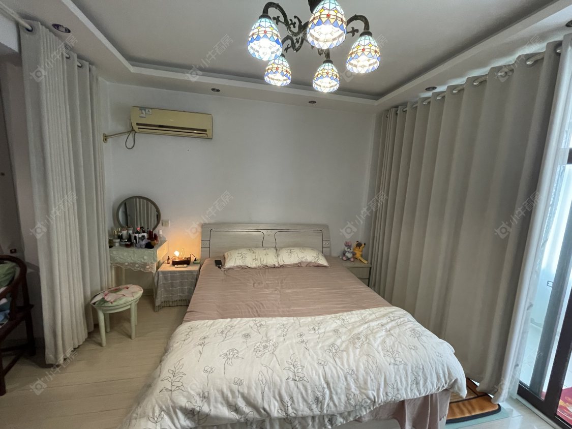 常州格兰艺堡一期租房_小牛看房