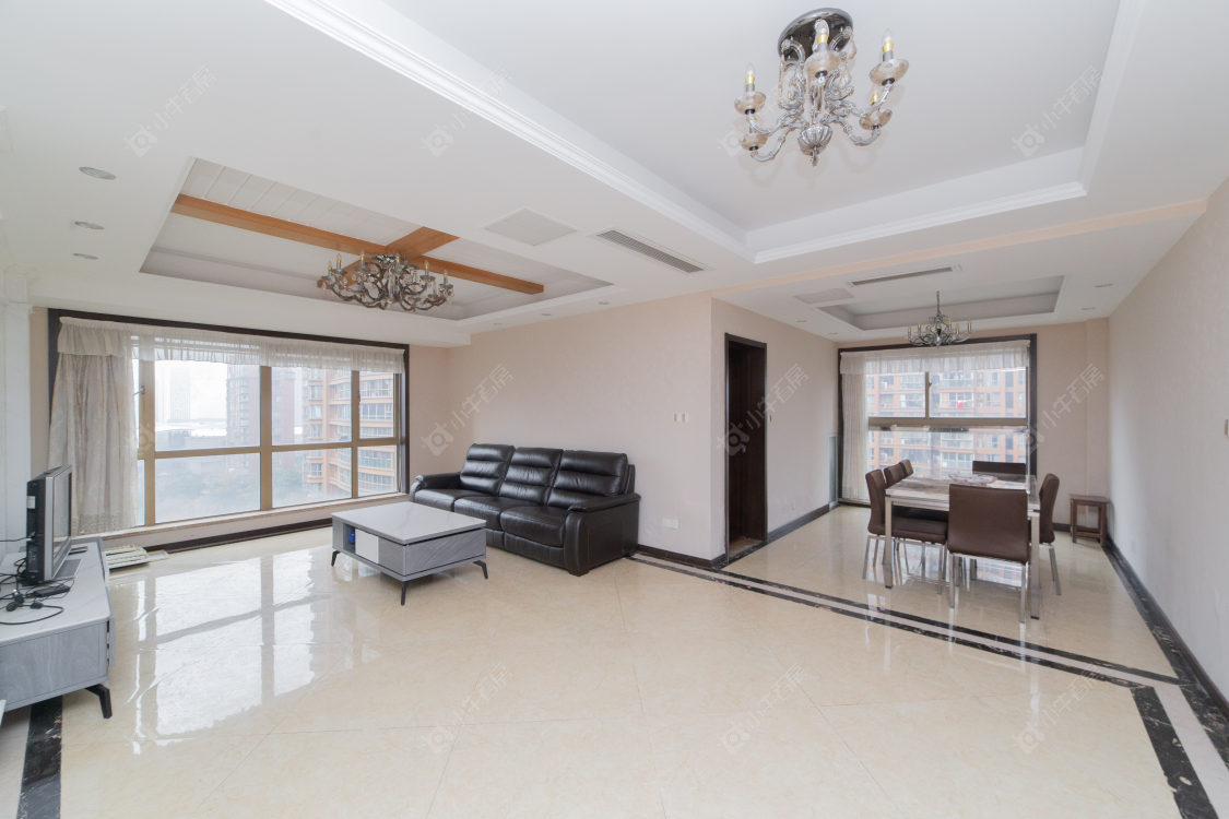 常发豪庭国际房源室内图 常州常发豪庭国际在售二手房源室内图_小牛看房