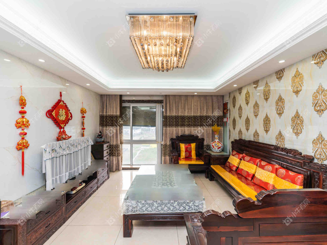 常州新利财富广场在租房源户型图_小牛看房