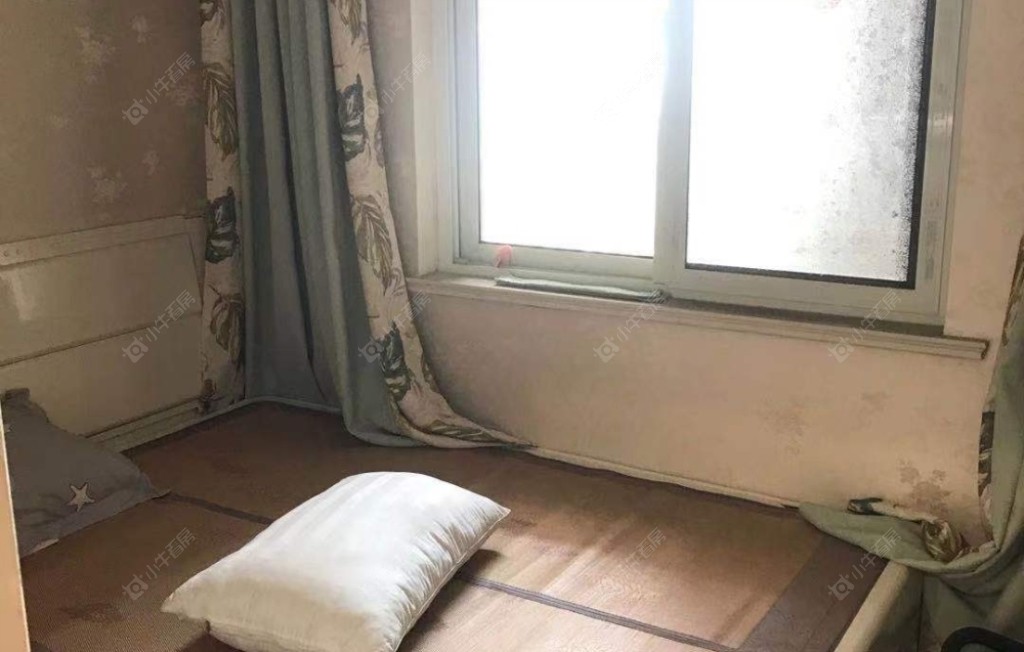 常州梧桐香郡一期在租房源_小牛看房